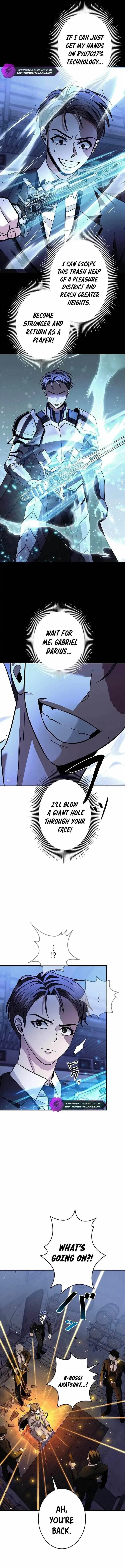King of Gacha ~God’s Gamer~ Chapter 29 – Page 9