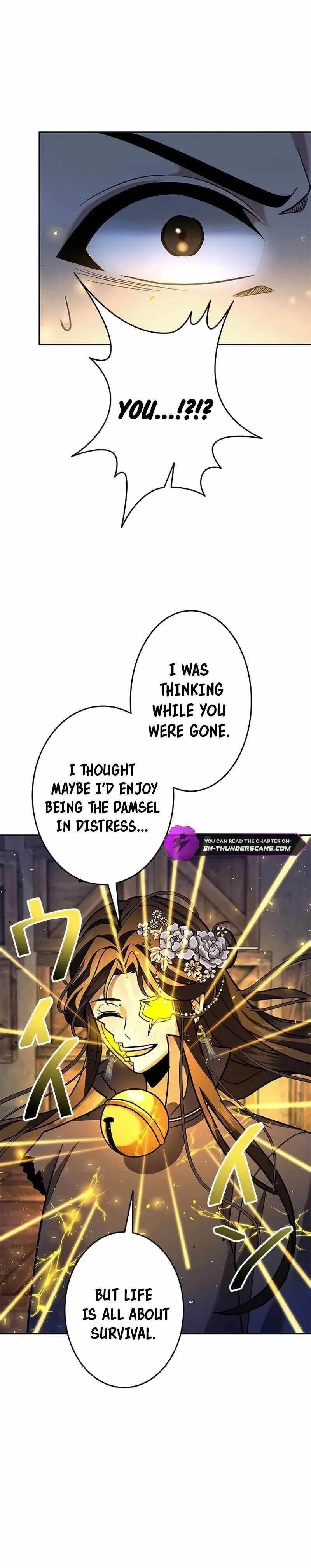 King of Gacha ~God’s Gamer~ Chapter 29 – Page 10
