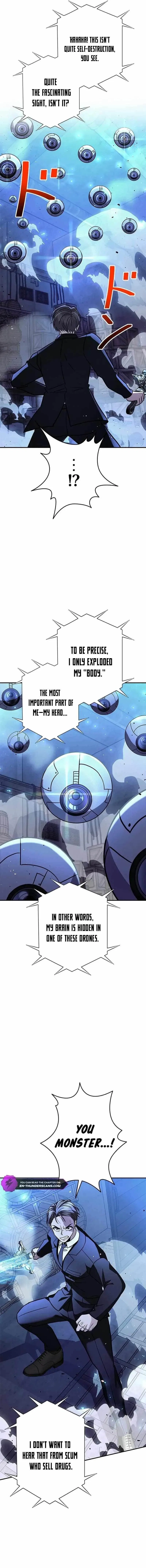 King of Gacha ~God’s Gamer~ Chapter 29 – Page 12