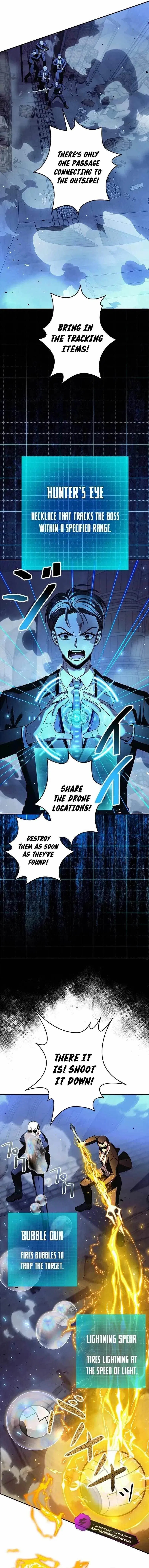 King of Gacha ~God’s Gamer~ Chapter 29 – Page 14