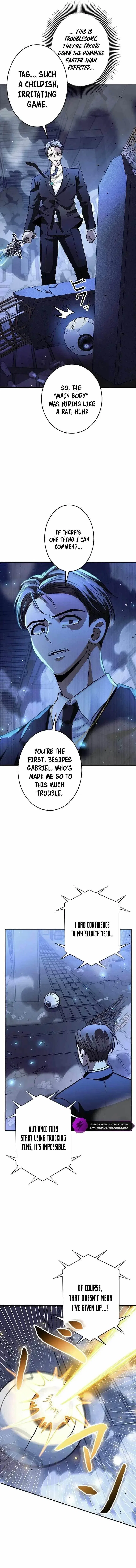 King of Gacha ~God’s Gamer~ Chapter 29 – Page 16