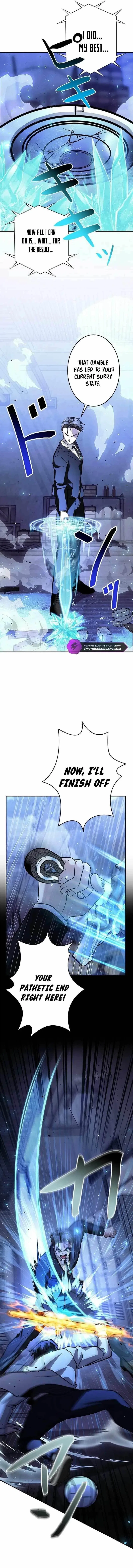 King of Gacha ~God’s Gamer~ Chapter 29 – Page 18