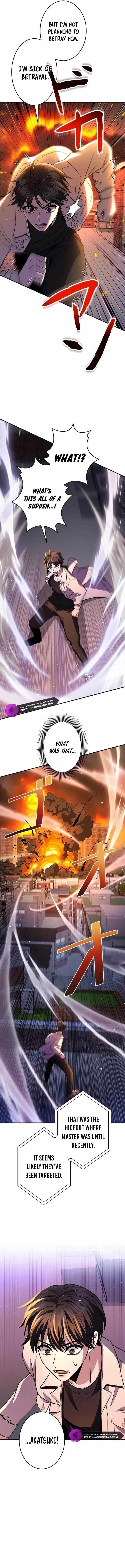 King of Gacha ~God’s Gamer~ Chapter 28 – Page 9