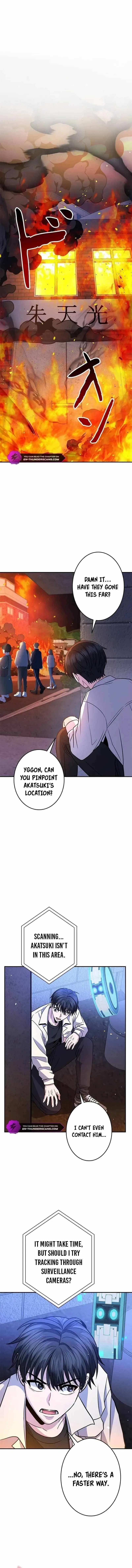 King of Gacha ~God’s Gamer~ Chapter 28 – Page 10