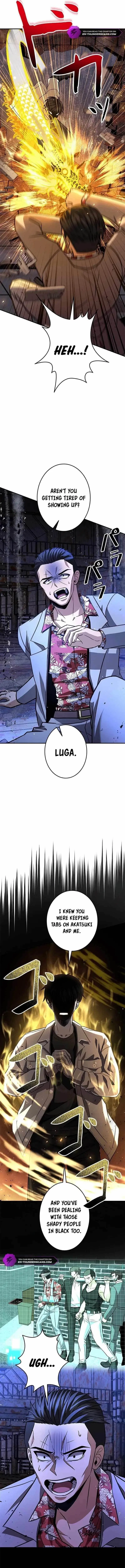 King of Gacha ~God’s Gamer~ Chapter 28 – Page 11