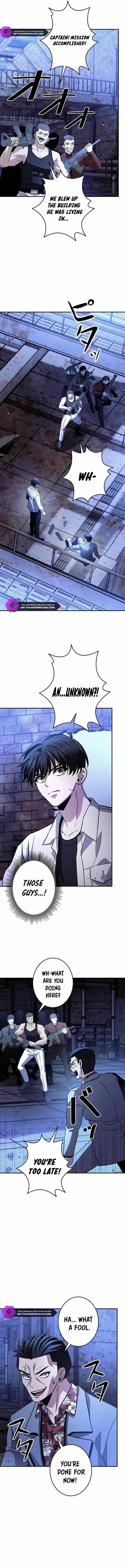 King of Gacha ~God’s Gamer~ Chapter 28 – Page 14