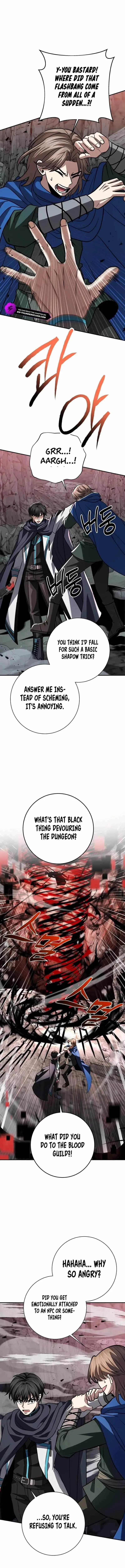King of Gacha ~God’s Gamer~ Chapter 27 – Page 3
