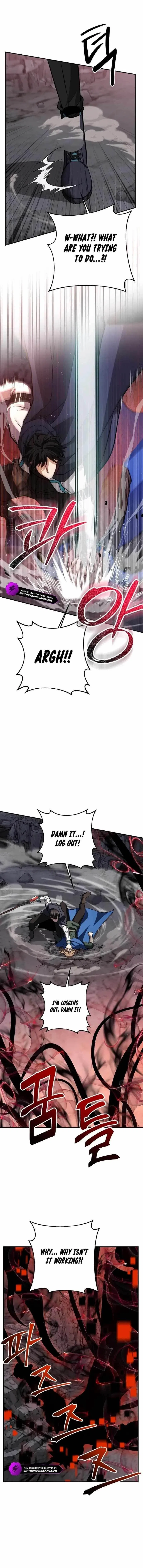 King of Gacha ~God’s Gamer~ Chapter 27 – Page 4