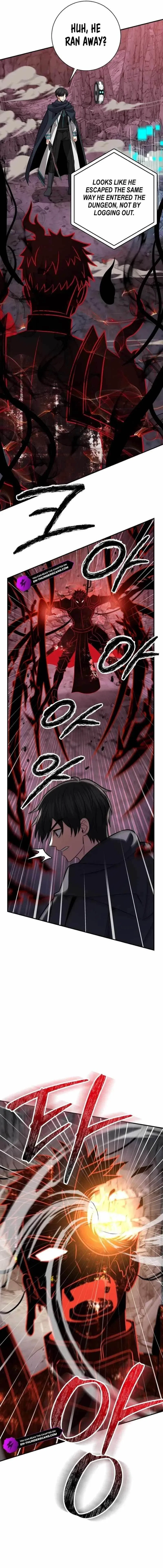 King of Gacha ~God’s Gamer~ Chapter 27 – Page 9