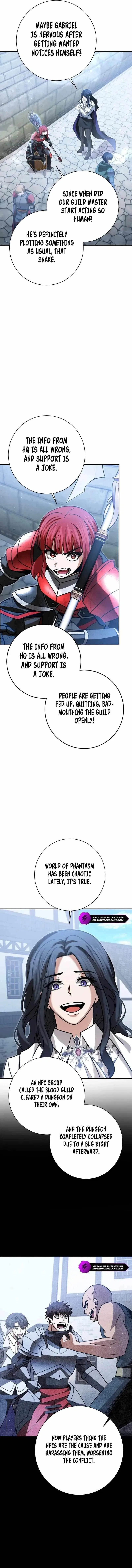 King of Gacha ~God’s Gamer~ Chapter 27 – Page 19