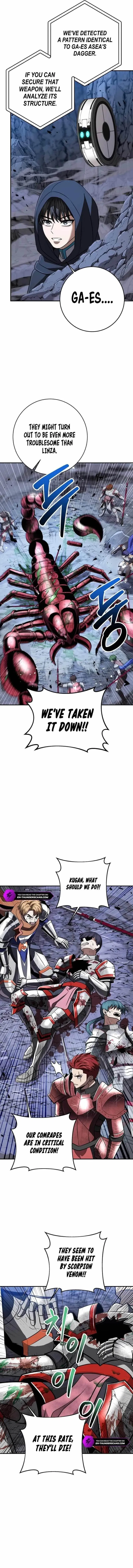 King of Gacha ~God’s Gamer~ Chapter 26 – Page 4