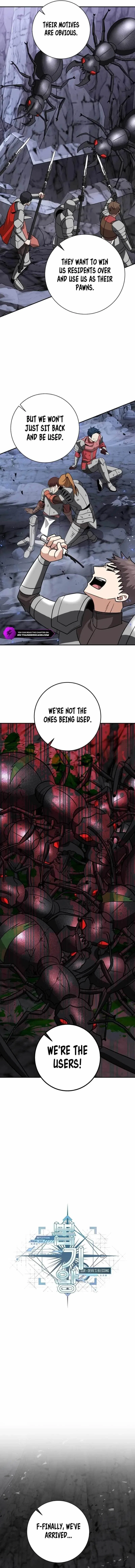 King of Gacha ~God’s Gamer~ Chapter 26 – Page 7