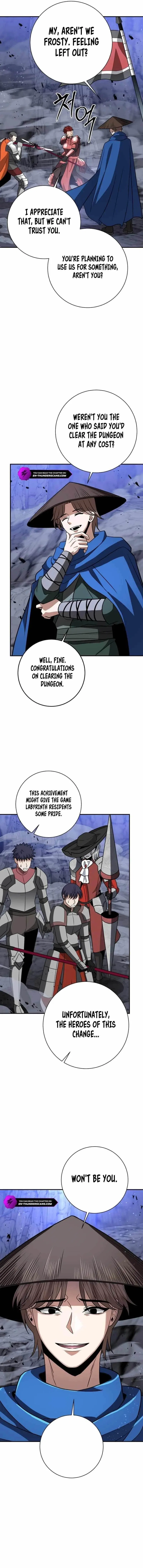King of Gacha ~God’s Gamer~ Chapter 26 – Page 14