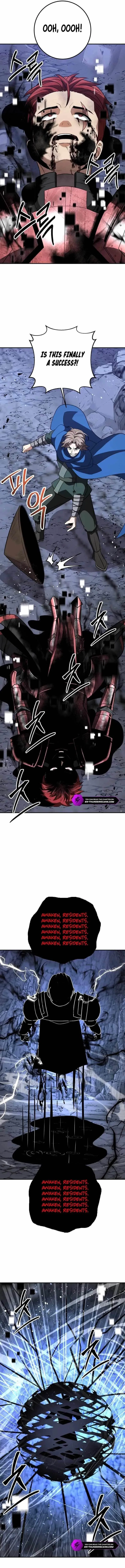 King of Gacha ~God’s Gamer~ Chapter 26 – Page 18