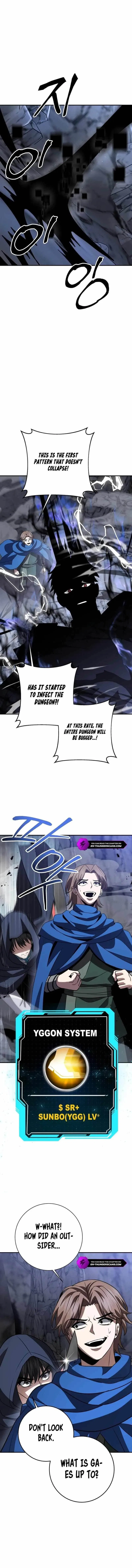 King of Gacha ~God’s Gamer~ Chapter 26 – Page 19