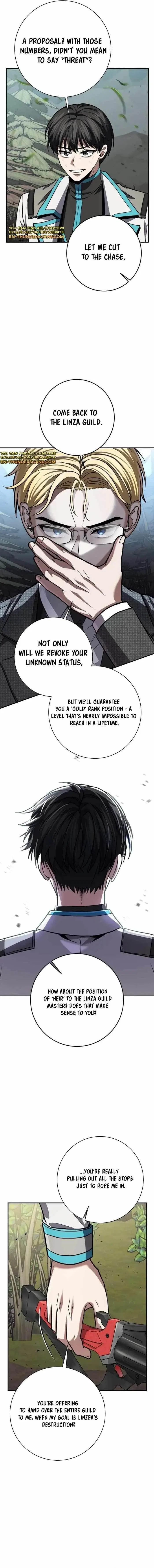 King of Gacha ~God’s Gamer~ Chapter 25 – Page 2