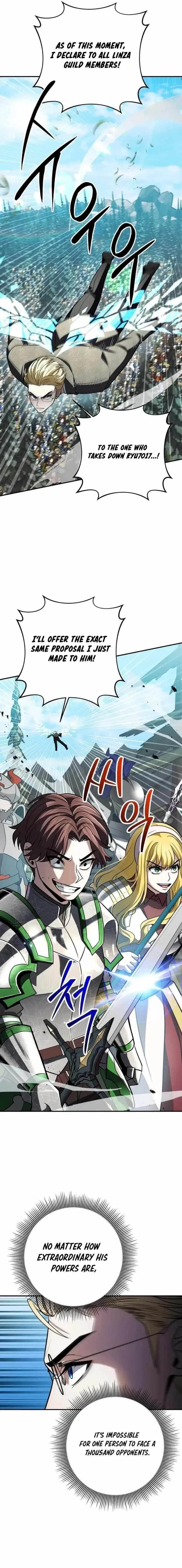 King of Gacha ~God’s Gamer~ Chapter 25 – Page 6