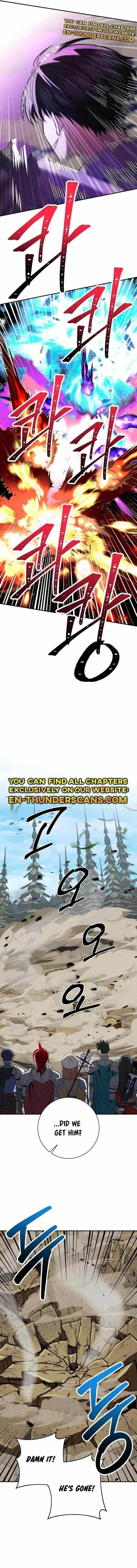 King of Gacha ~God’s Gamer~ Chapter 25 – Page 10