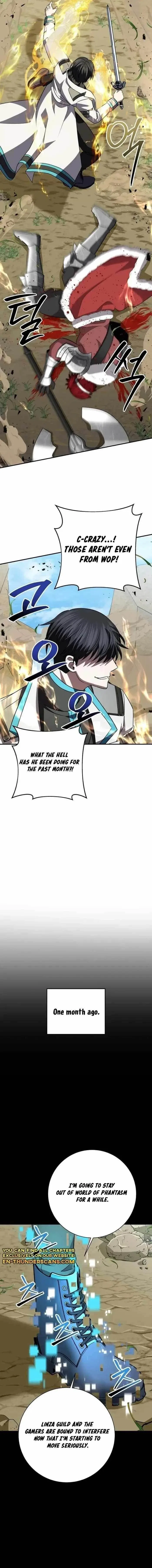 King of Gacha ~God’s Gamer~ Chapter 24 – Page 5