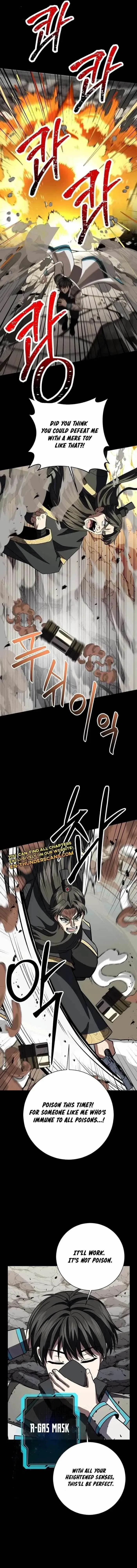 King of Gacha ~God’s Gamer~ Chapter 24 – Page 14