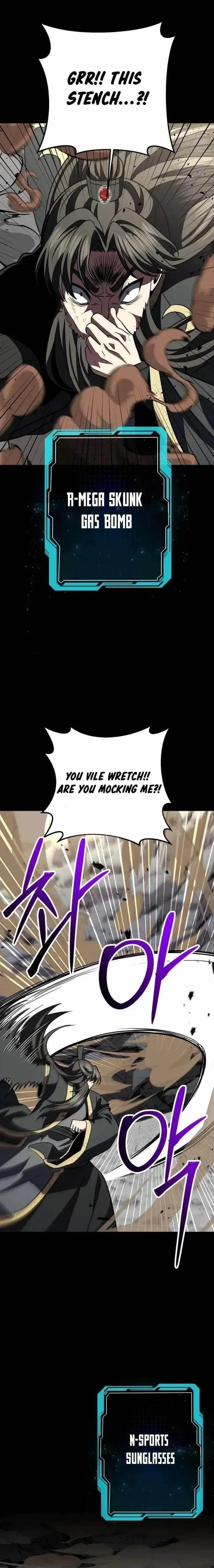 King of Gacha ~God’s Gamer~ Chapter 24 – Page 15