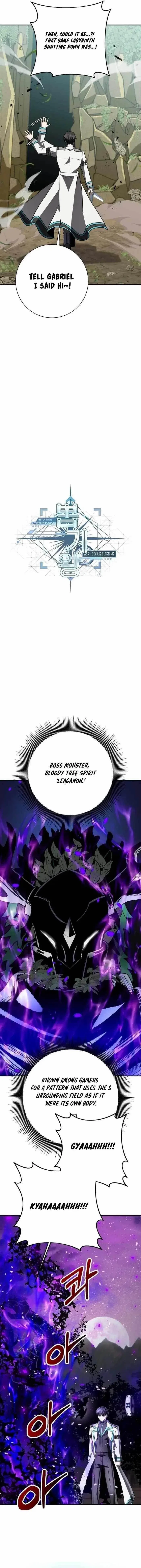 King of Gacha ~God’s Gamer~ Chapter 24 – Page 19