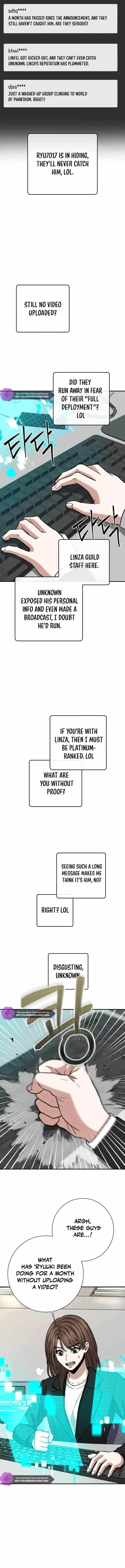 King of Gacha ~God’s Gamer~ Chapter 23 – Page 3