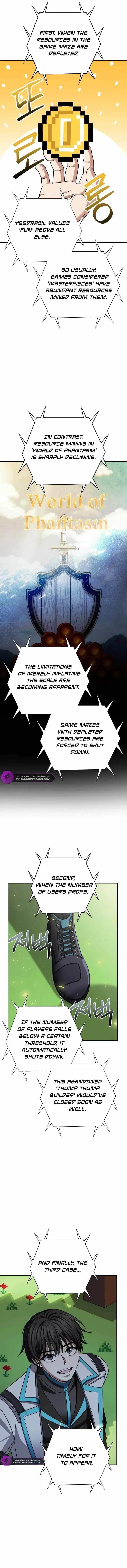 King of Gacha ~God’s Gamer~ Chapter 23 – Page 11