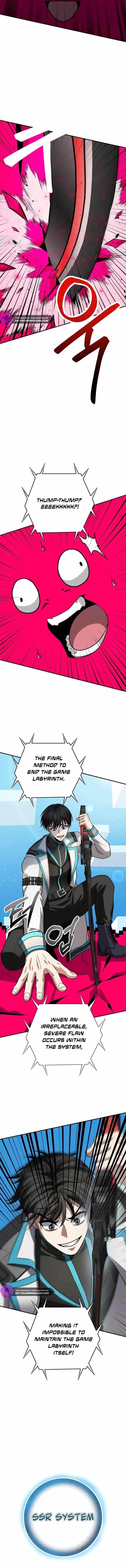 King of Gacha ~God’s Gamer~ Chapter 23 – Page 15