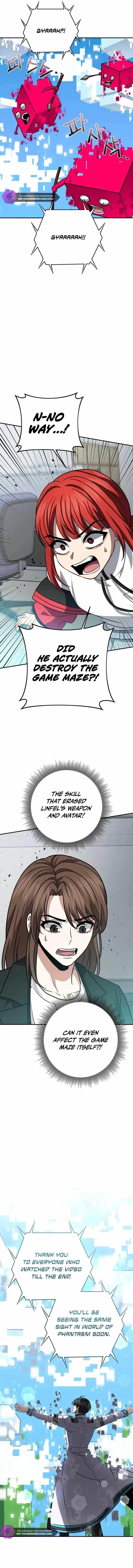 King of Gacha ~God’s Gamer~ Chapter 23 – Page 17
