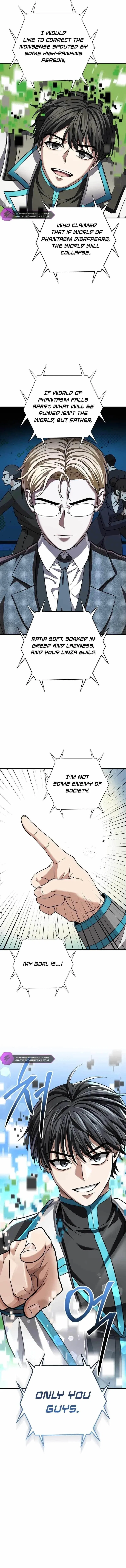 King of Gacha ~God’s Gamer~ Chapter 23 – Page 18