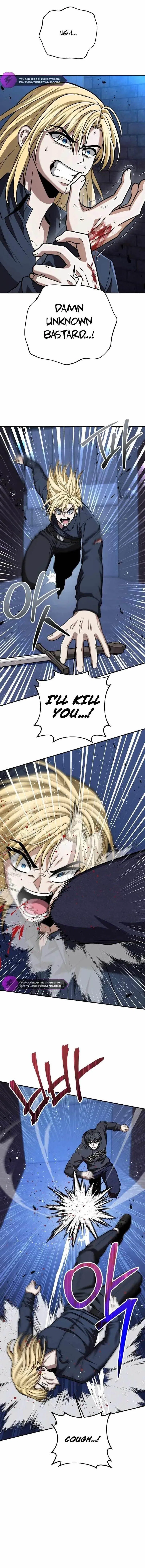 King of Gacha ~God’s Gamer~ Chapter 22 – Page 1