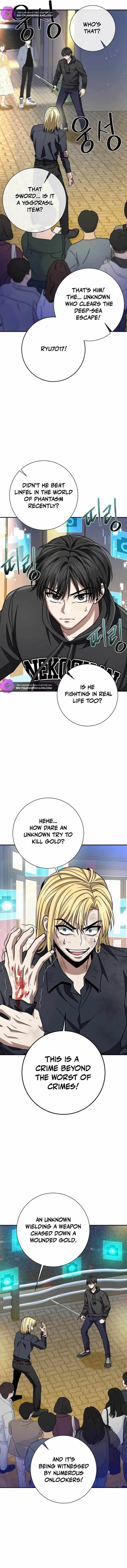 King of Gacha ~God’s Gamer~ Chapter 22 – Page 4
