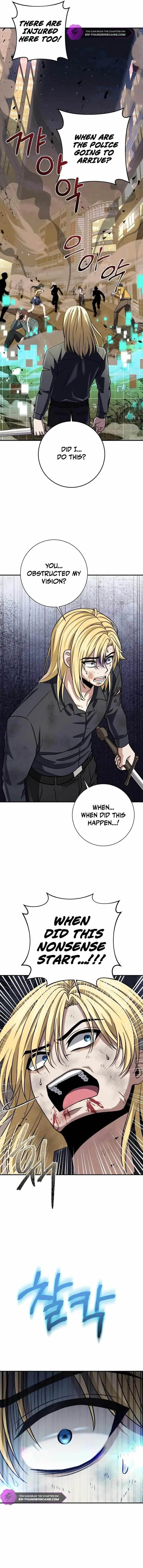 King of Gacha ~God’s Gamer~ Chapter 22 – Page 13
