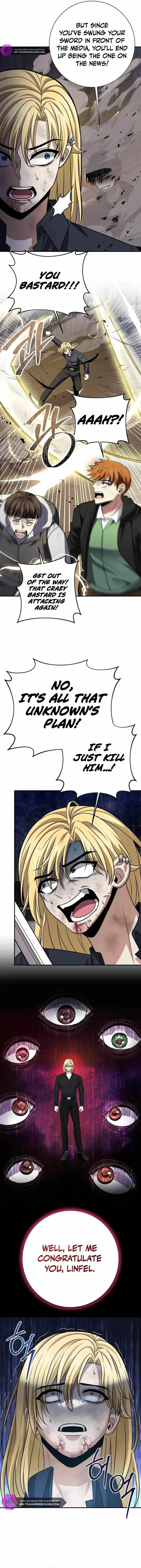 King of Gacha ~God’s Gamer~ Chapter 22 – Page 15