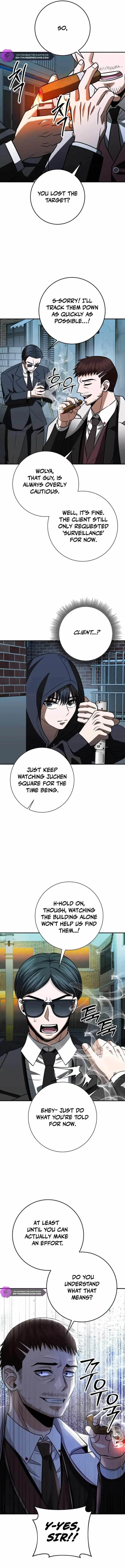King of Gacha ~God’s Gamer~ Chapter 21 – Page 9