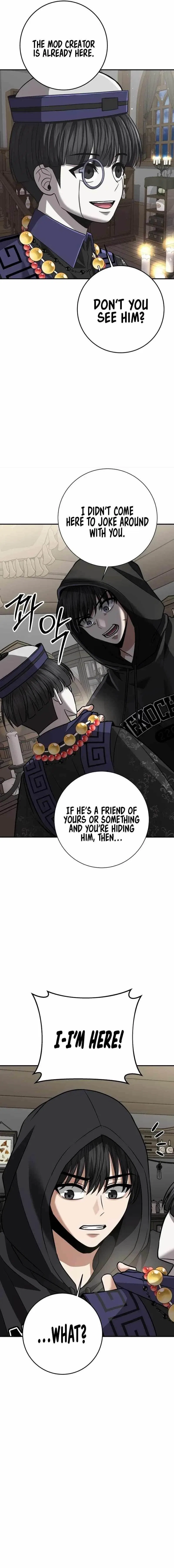 King of Gacha ~God’s Gamer~ Chapter 20 – Page 2