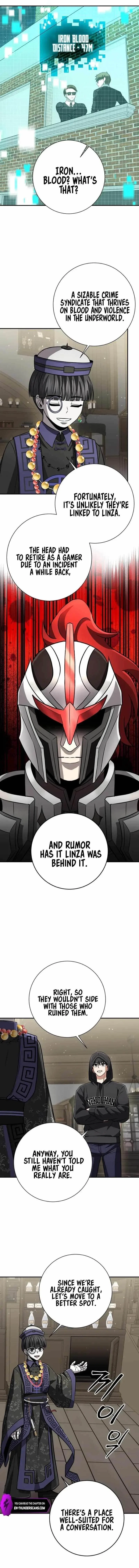 King of Gacha ~God’s Gamer~ Chapter 20 – Page 9