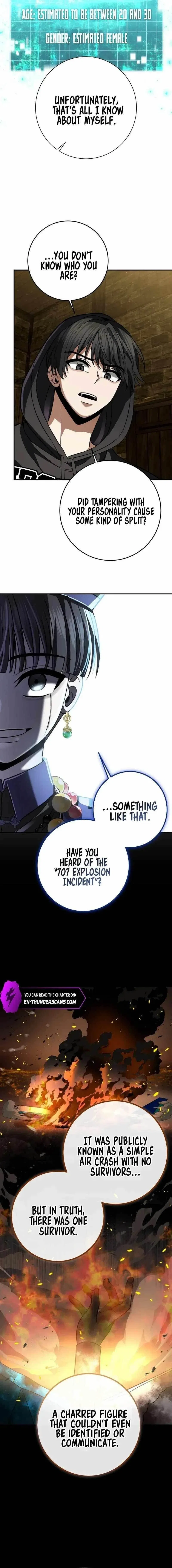 King of Gacha ~God’s Gamer~ Chapter 20 – Page 12