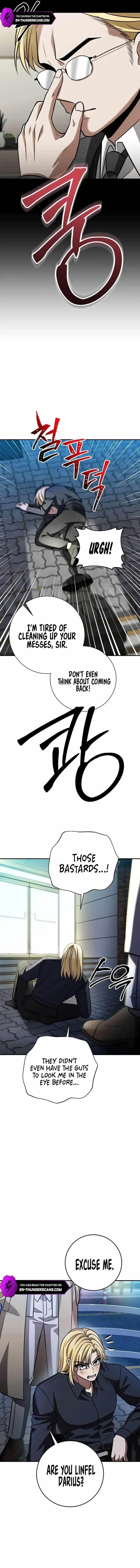 King of Gacha ~God’s Gamer~ Chapter 20 – Page 20