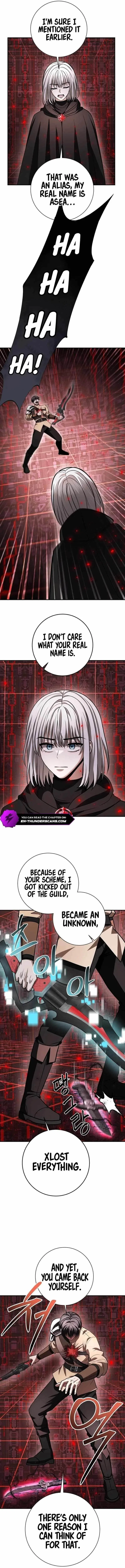 King of Gacha ~God’s Gamer~ Chapter 19 – Page 2