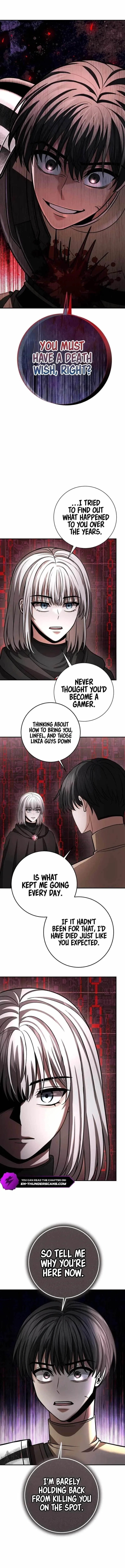 King of Gacha ~God’s Gamer~ Chapter 19 – Page 3
