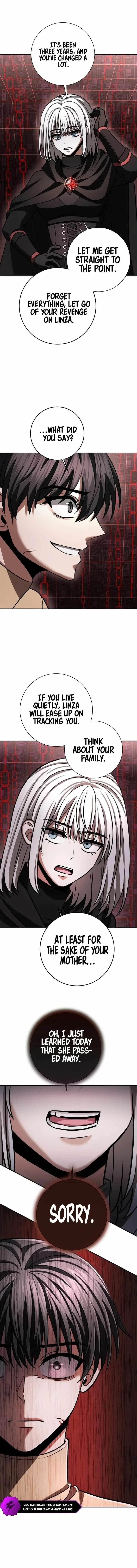 King of Gacha ~God’s Gamer~ Chapter 19 – Page 4