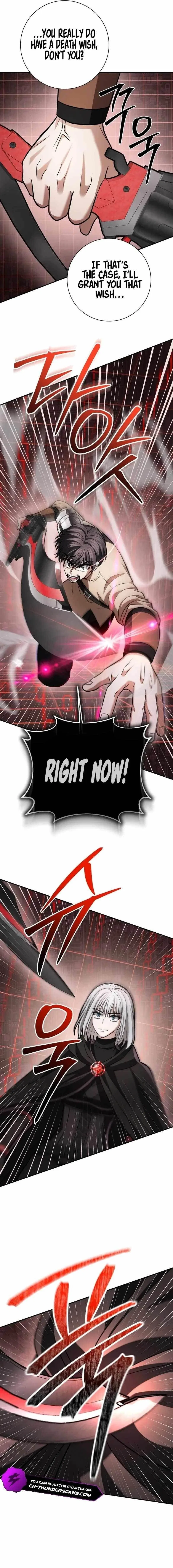 King of Gacha ~God’s Gamer~ Chapter 19 – Page 5