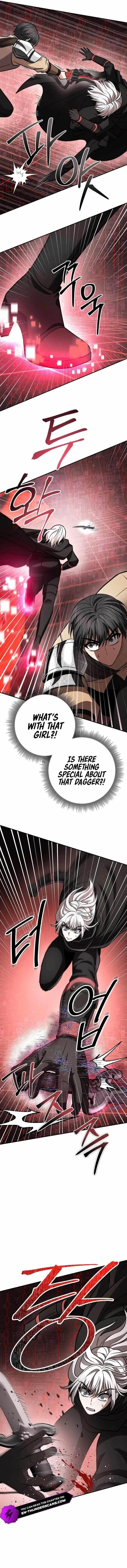 King of Gacha ~God’s Gamer~ Chapter 19 – Page 6