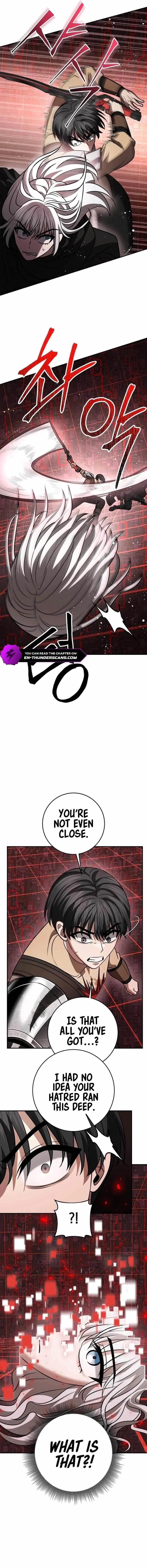 King of Gacha ~God’s Gamer~ Chapter 19 – Page 7