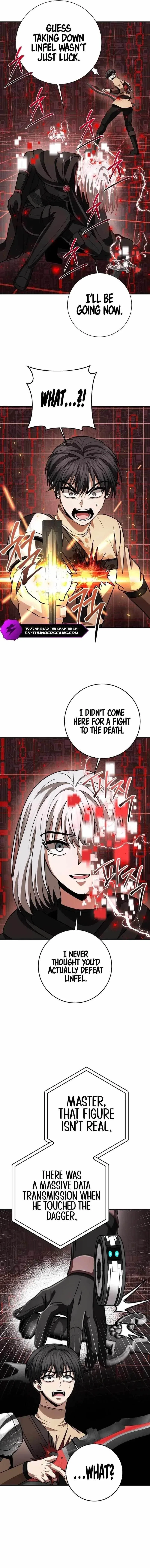 King of Gacha ~God’s Gamer~ Chapter 19 – Page 8