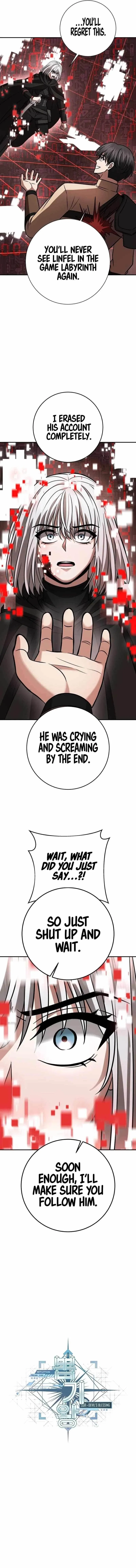 King of Gacha ~God’s Gamer~ Chapter 19 – Page 10