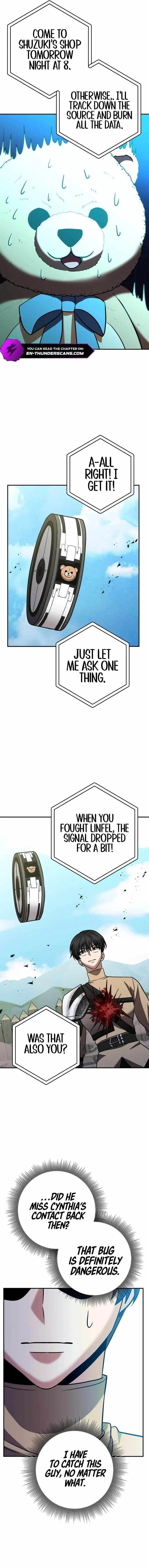 King of Gacha ~God’s Gamer~ Chapter 19 – Page 14