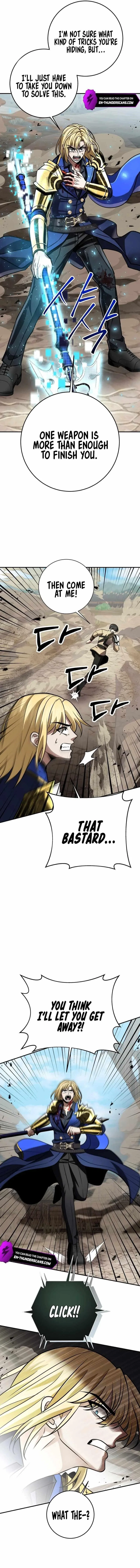 King of Gacha ~God’s Gamer~ Chapter 18 – Page 4